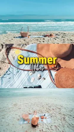 Summer Vibes :)