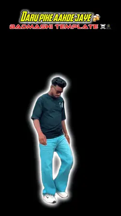 Badmashi📈☠️