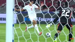 Worldcup song 