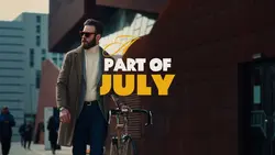 A part of july 🇺🇸