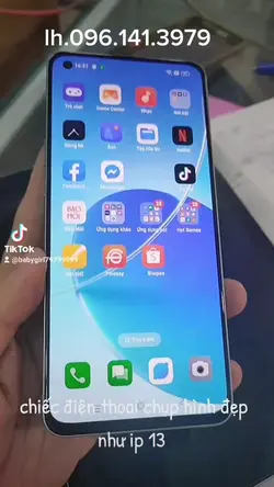 OPPO RENNO 6 5G