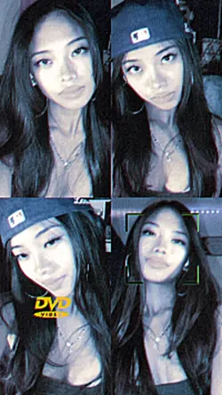 DvD filter 