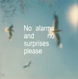 no surprises