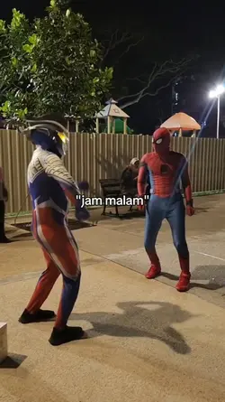 jam siangXjam malam