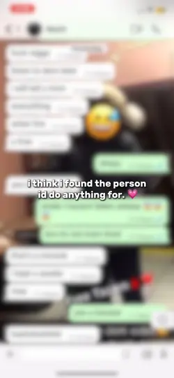 person id do anyth