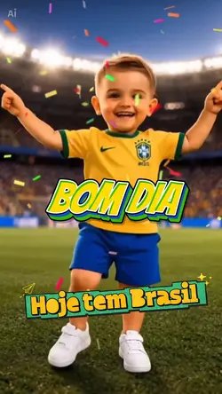Bom dia