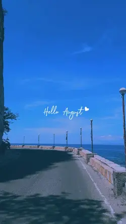 Helloaugustforyou