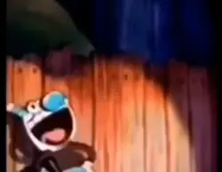 mugman