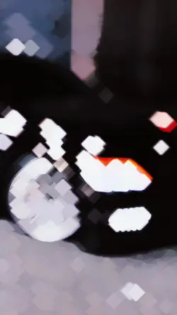 Kali Car A | MARK X!
