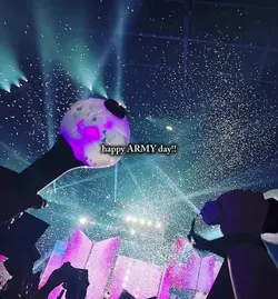 happy ARMY day