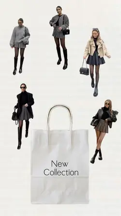 New collection