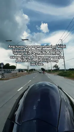 tunay na pagmamahal