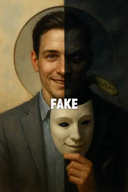Two face 