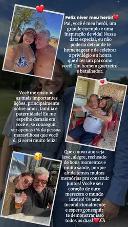 aniversário pai