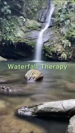 Waterfall Therap