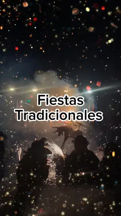 fiestas tradicionale