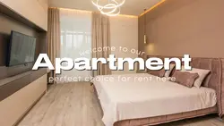 Apartment Promotion