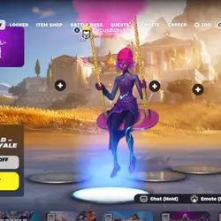 Fortnite edit
