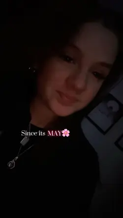 May I ?