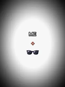 Me + sunglass
