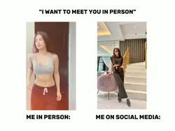 i want you to meet