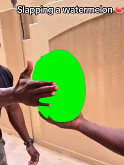 slap