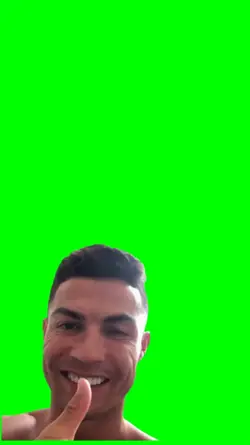 Happy Birthday Cr7