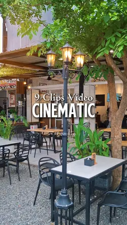 9 Clips video