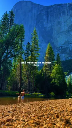 take my mind 