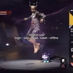 singkat saja