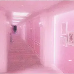 backrooms style edit