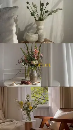Slice of life