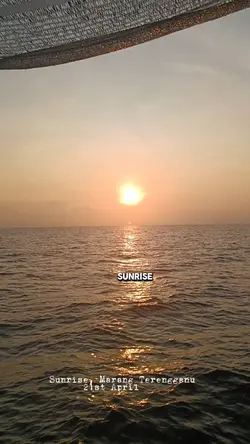 Sunrise 
