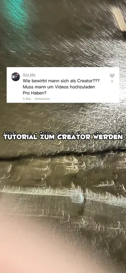 Tutorial