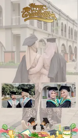 happy graduation