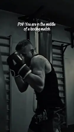 Boxing Time 