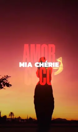 amor mia chérie coco