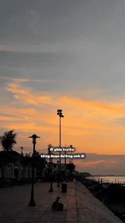 Khi cơn mưa dần phai