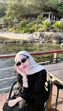 Kaka nan dari timur