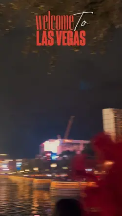 Las vegas