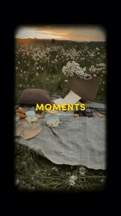 moment vlog