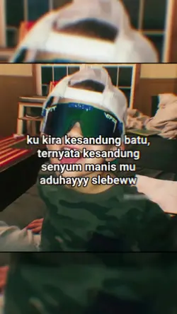 JJ KATA-KATA KECE