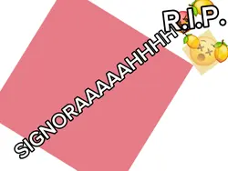 I LIMONIIIIH