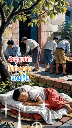 ลูกเขย