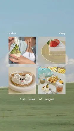 Hello August