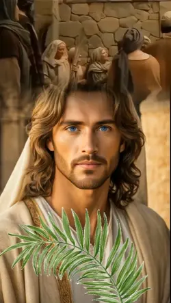 Palm Sunday 
