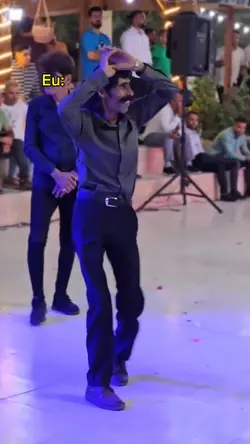 Vendedor feliz!