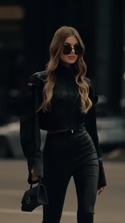 FASHION TEMPLATE 