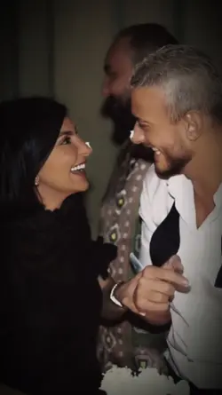 ريحتها عنبر 