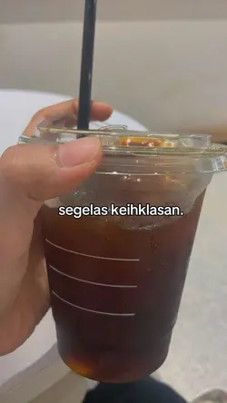Segelas keihklasan